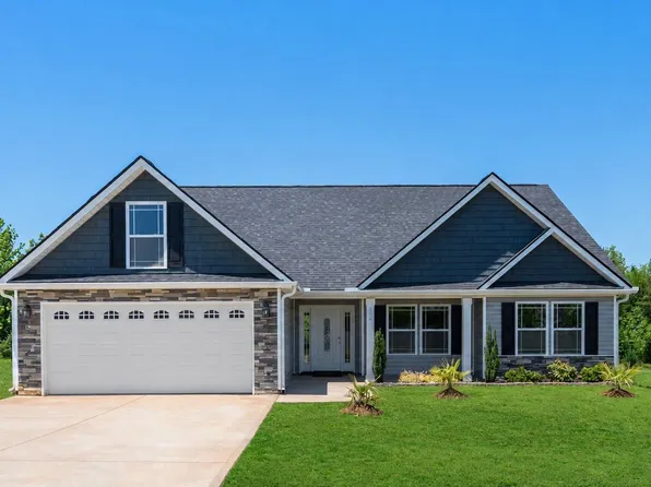 502 Foster Place Dr, Inman, SC 29349