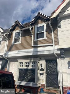 109 Railroad Ave, Glenside, PA, 19038