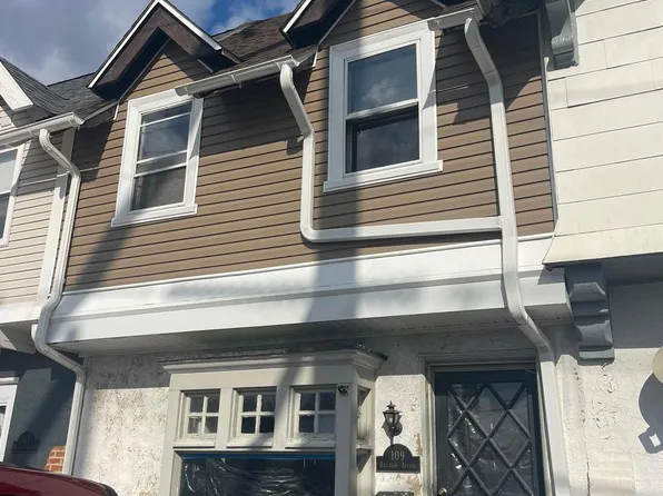109 Railroad Ave, Glenside, PA 19038