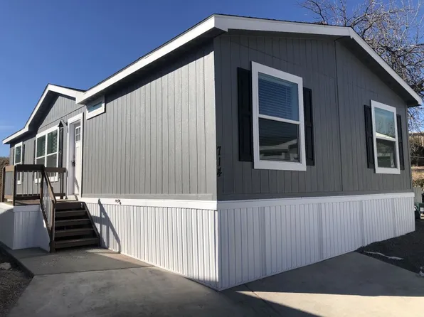 Durango Plan, Holiday Hills Village