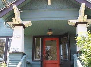 1731 SE 49th Ave, Portland, OR 97215