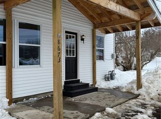 8673 Route 289, Adams, NY 13605