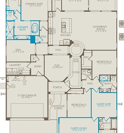 2nd image of this home