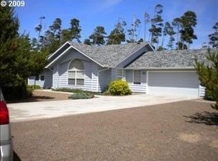 87791 Sandrift St, Florence, OR