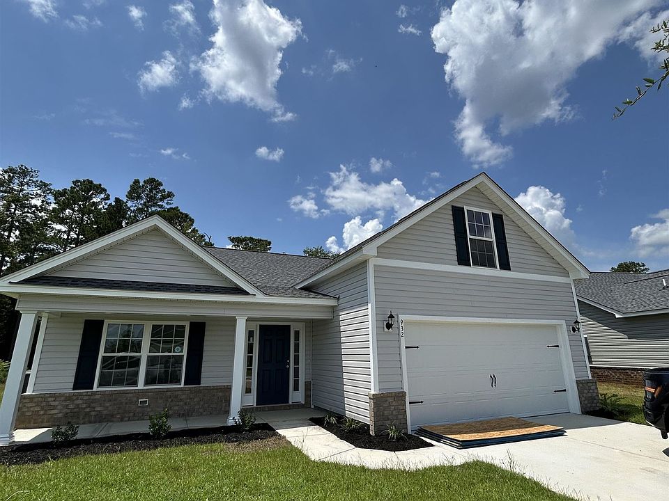 1st image of 932 Woodside Dr. Lot 148 Busbee
