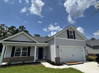 932 Woodside Dr LOT 148, Busbee Conway, SC 29526