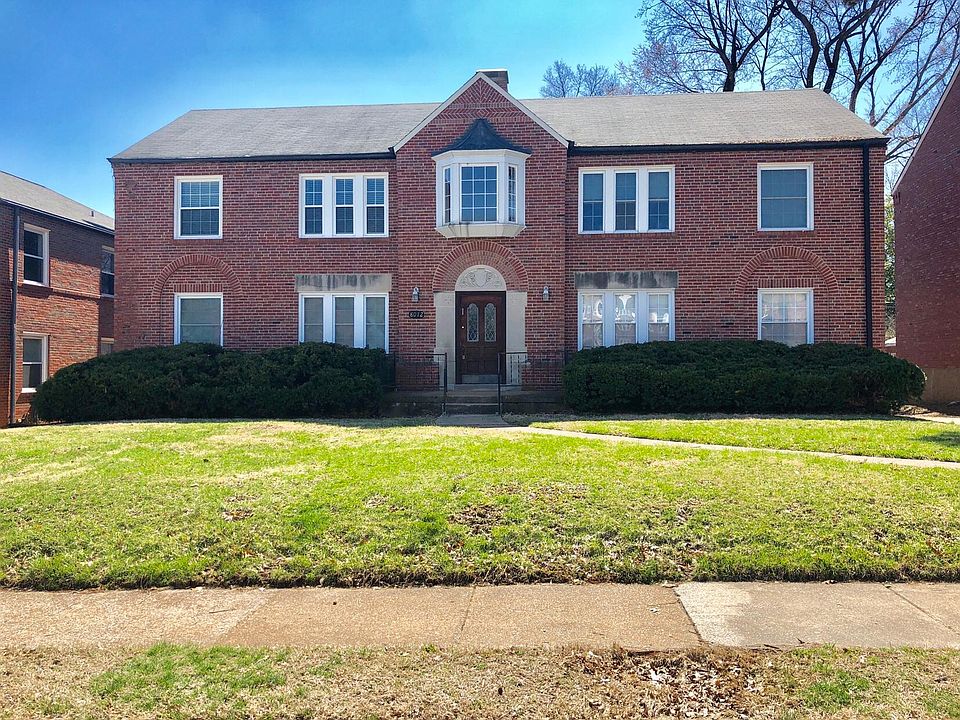 Front of Building