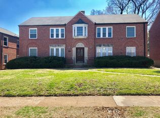 8012 Delmar Blvd #1, Saint Louis, MO