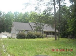 5555 Turner Smith Rd, Mc Leansville, NC 27301