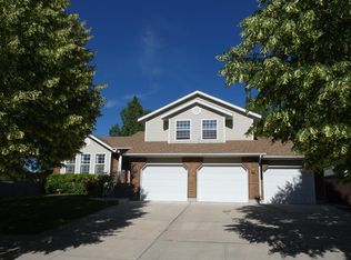 550 Berrett Ave, Pocatello, ID 83201