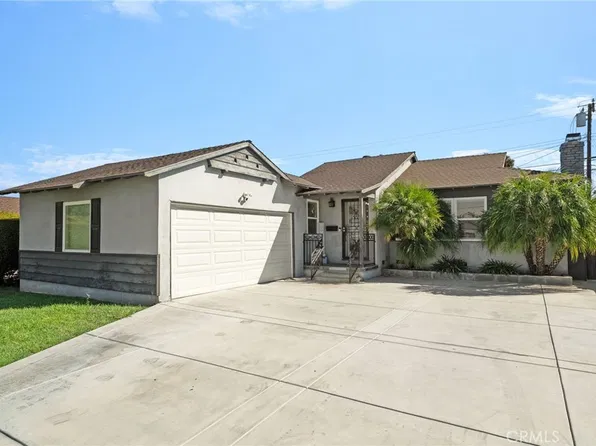 1426 Lancewood Ave, Hacienda Heights, CA 91745