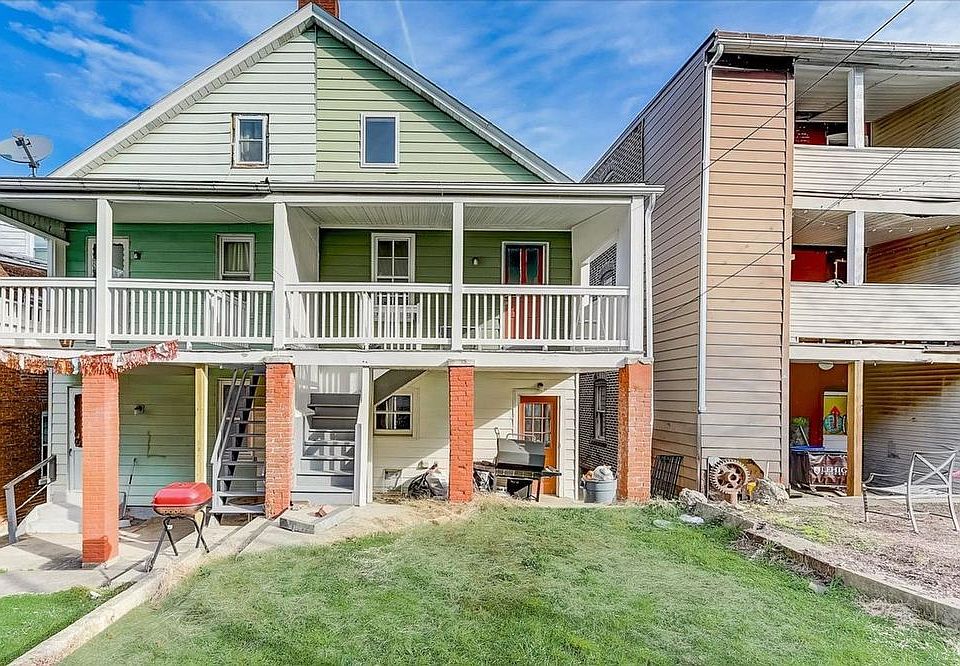 2nd image of 616 Pierce St #0