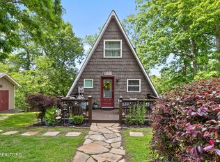 393 Perimeter Rd, Benton, TN 37307