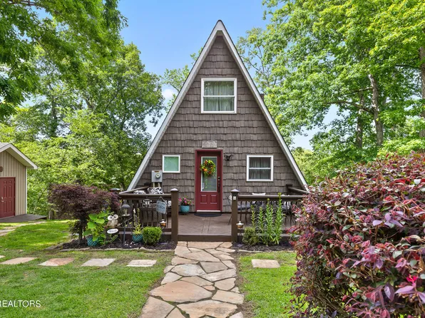 393 Perimeter Rd, Benton, TN 37307