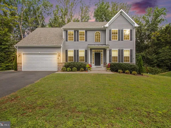 17 Accokeek View Ln, Stafford, VA 22554