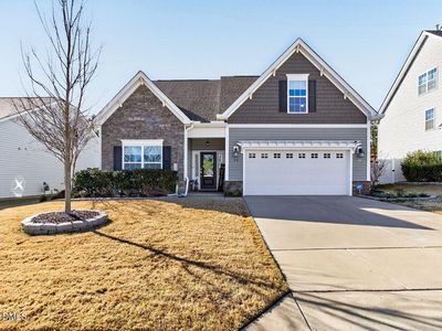 20 Bowhill Dr, Clayton, NC, 27527