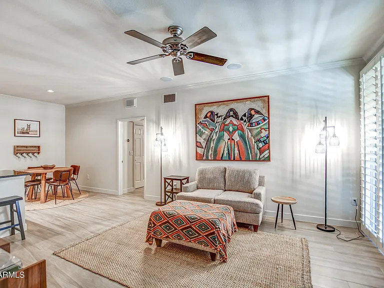7009 E Acoma Dr #1035 — Photo 11