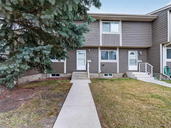 14736 Deerfield Dr E #7, Calgary, AB T2J 5Y1