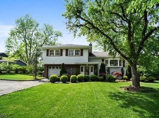 1381 E Broad St, Westfield, NJ 07090