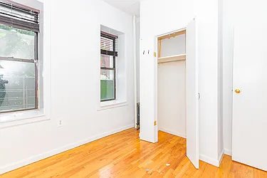 Rented by MySpaceNYC