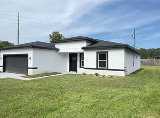 9848 N CORTLANDT DRIVE, CITRUS SPRINGS, FL 34434