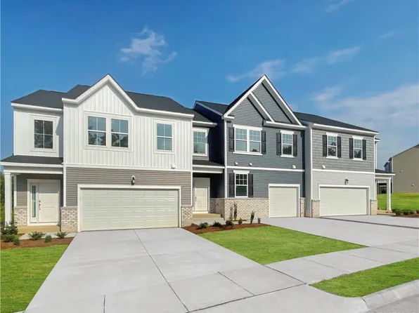 5740 Flowering Peach Ln, Providence Forge, VA 23140