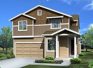 2482 Ridge Gate Ln SW, Tumwater, WA 98512