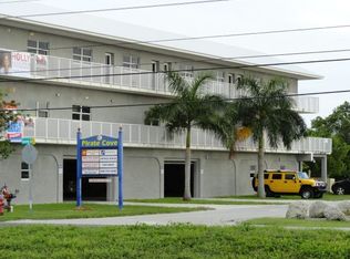21460 Overseas Hwy, Summerland Key, FL 33042