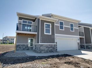 264 SE Boulder Ct #8542025, Waukee, IA 50263