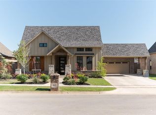 8421 NW 130th Ter, Oklahoma City, OK 73142