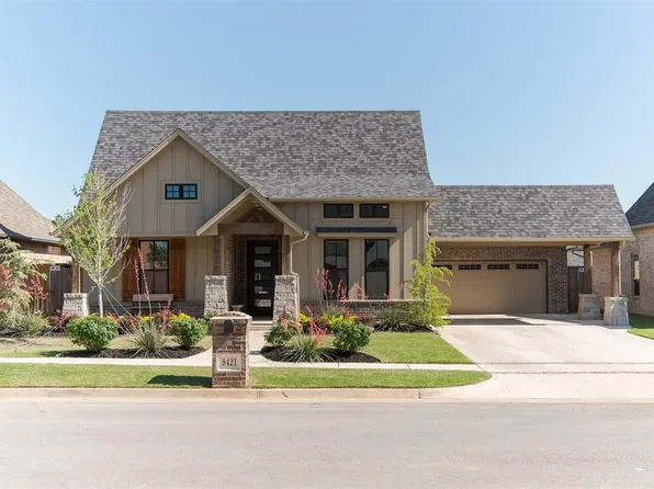 8421 NW 130th Ter, Oklahoma City, OK 73142