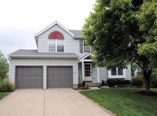 5159 Hancock Ct, Mason, OH