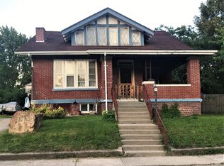 404 Epperson St, Moberly, MO 65270