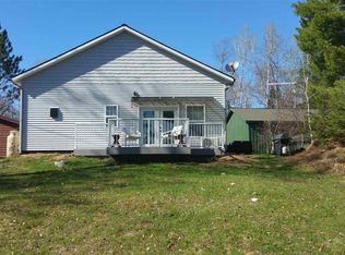 6194 E East Lyman Lake Rd, South Range, WI 54874