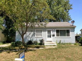 1413 Marquette St SW, Wyoming, MI 49509