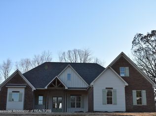 46 Fairview Trl, Byhalia, MS 38611