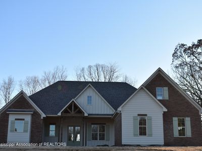 46 Fairview Trl, Byhalia, MS, 38611