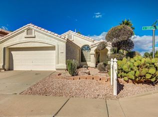 1444 W Shellfish Dr, Gilbert, AZ 85233