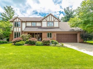 753 Glacier Pass, Westerville, OH 43081