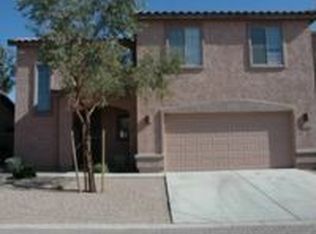 6263 S Kimberlee Way, Chandler, AZ 85249