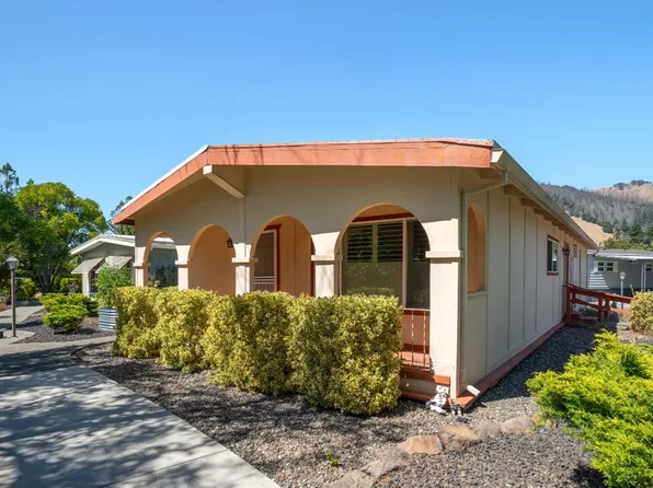 48 Shadyleaf Court, Santa Rosa, CA 95409