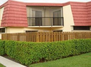 8360 Trent Ct APT C, Boca Raton, FL 33433