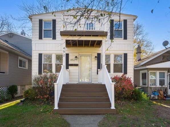 492 E Lewiston Ave APT 1