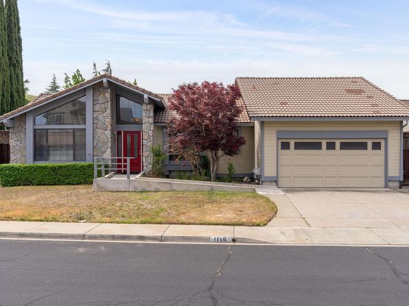 1116 Vista Point Ln, Concord, CA 94521