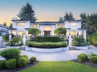 835 Highland Dr, West Vancouver, BC V7S 2G6