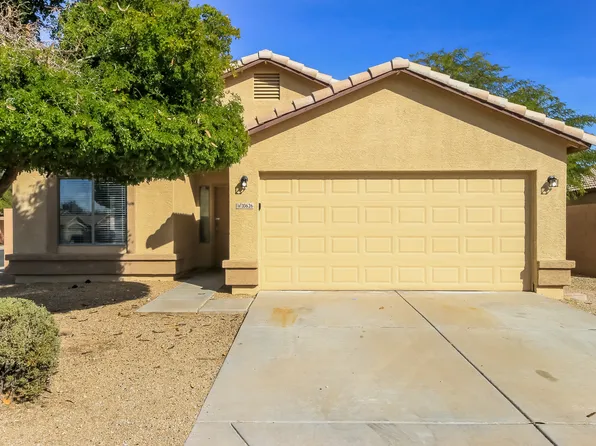 10626 E Enid Ave, Mesa, AZ 85208