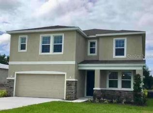 4540 SW 65th Pl, Ocala, FL 34474