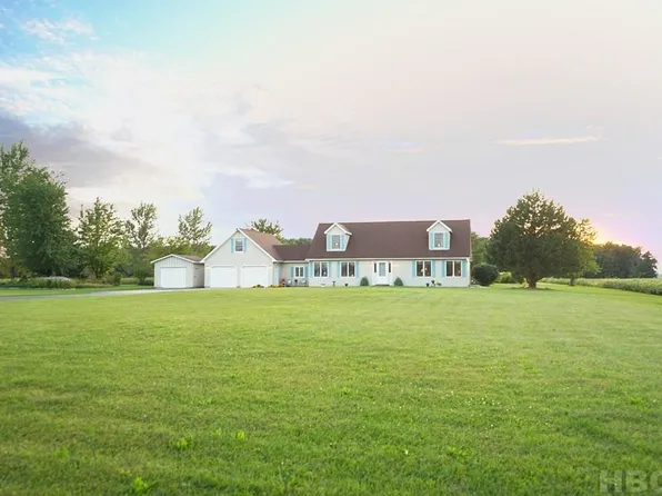 15404 County Road 9, Findlay, OH 45840