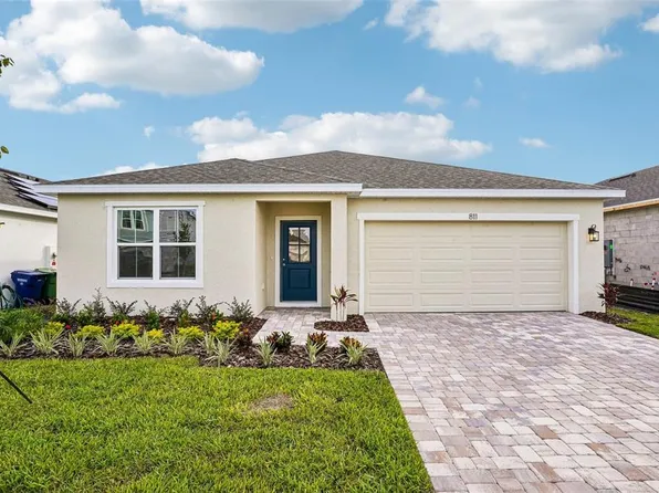 811 ANDREW STREET, WINTER HAVEN, FL 33881