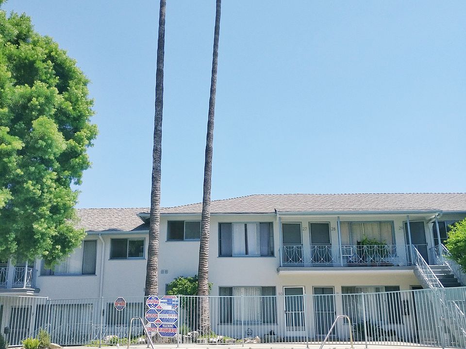 1st image of 230 S Coronado St APT 31